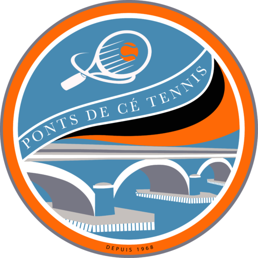 Logo ASPC Tennis